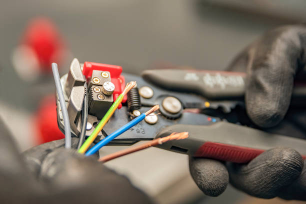 Best Home Electrical Repair  in Dalworthington Gardens, TX