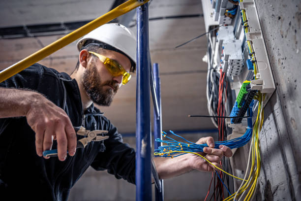 Best Electrician Near Me  in Dalworthington Gardens, TX