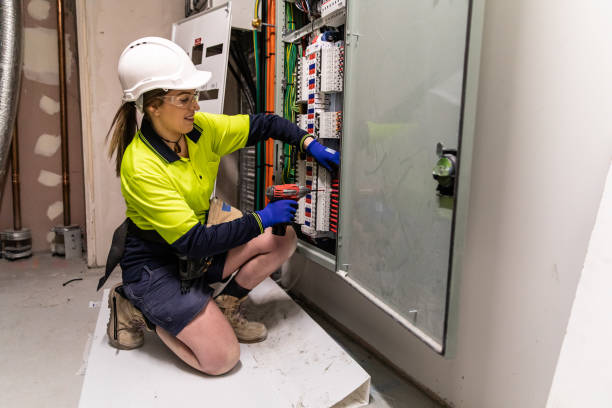 Trusted Dalworthington Gardens, TX Electrician Experts