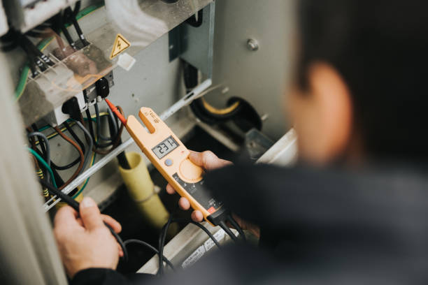 Best Electrical Troubleshooting Services  in Dalworthington Gardens, TX