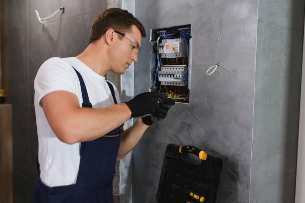 Best Electrical Wiring Services  in Dalworthington Gardens, TX