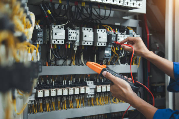 Best Electrical Repair Services  in Dalworthington Gardens, TX