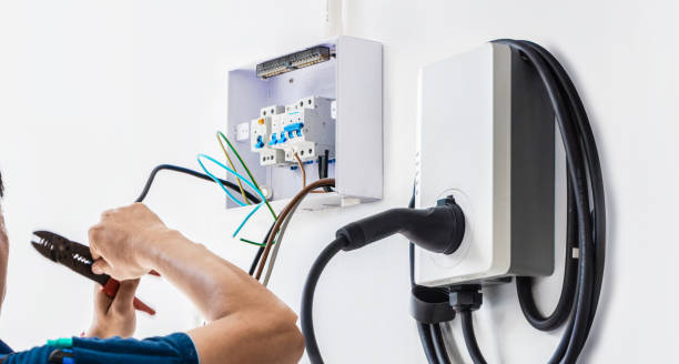 Best Best Electricians Near Me  in Dalworthington Gardens, TX
