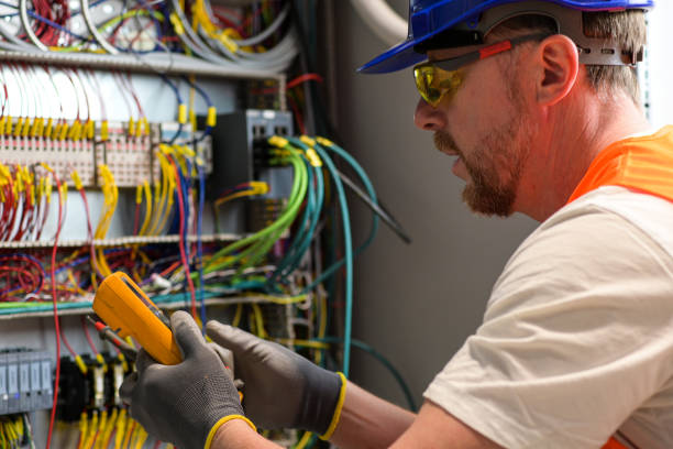 Best Electrical Upgrades for Homes  in Dalworthington Gardens, TX