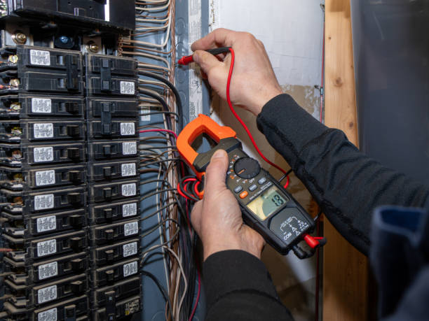 Best Home Electrical Repair  in Dalworthington Gardens, TX