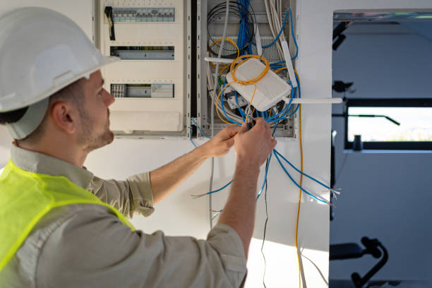 Industrial Electrical Services in Dalworthington Gardens, TX