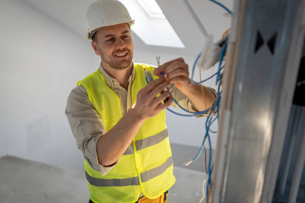 Generator Installation Services in Dalworthington Gardens, TX
